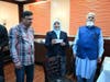Meet & Greet with Zerqa Abid