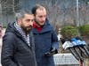 Vigil Held to Honor Slain Plainfield Muslim Boy 
