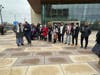 Vigil Held to Honor Slain Plainfield Muslim Boy 