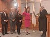 Tracy Katz Muhl  appointed as the 57th State House Representative.

