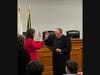 Tracy Katz Muhl  appointed as the 57th State House Representative.
