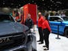 Chicago Auto Show 2024