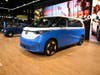Chicago Auto Show 2024