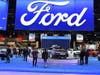 Chicago Auto Show 2024