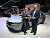 Chicago Auto Show 2024