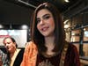 Exclusive Meet & greet with Nida Yasir