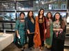 Exclusive Meet & greet with Nida Yasir