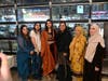 Exclusive Meet & greet with Nida Yasir