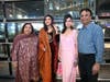 Exclusive Meet & greet with Nida Yasir