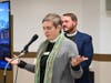 MCC Interfaith Iftar Dinner