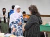 MCC Interfaith Iftar Dinner