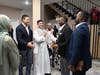 Iftar Dinner with Mayor of Chicago