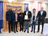 Iftar Dinner with Mayor of Chicago