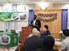 Iftar Dinner with Mayor of Chicago