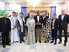Iftar Dinner with Mayor of Chicago