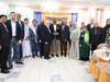 Iftar Dinner with Mayor of Chicago