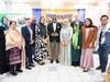 Iftar Dinner with Mayor of Chicago