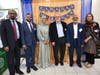 Iftar Dinner with Mayor of Chicago
