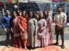 Eid-ul-Fitr celebration