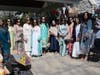 Eid-ul-Fitr celebration