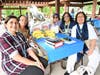 Kisat Diabetes Organization Annual 5k walk