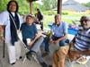 Kisat Diabetes Organization Annual 5k walk