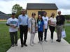 Kisat Diabetes Organization Annual 5k walk