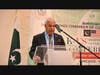 Pakistan-U.S. Business Conference