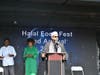 Halal food festival