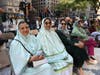 Pakistan hosts flag ceremony at Daley Plaza