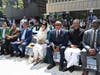 Pakistan hosts flag ceremony at Daley Plaza