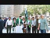 Pakistan hosts flag ceremony at Daley Plaza
