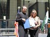 Pakistan hosts flag ceremony at Daley Plaza