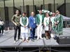 Pakistan hosts flag ceremony at Daley Plaza