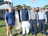 Maine Township Pakistan Day