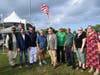 Maine Township Pakistan Day