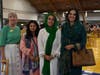 Pakistan Independence Day in Wheaton 