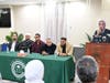 Memorial held for Wadee Alfayoumi