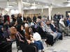 Memorial held for Wadee Alfayoumi