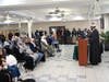 Memorial held for Wadee Alfayoumi
