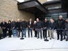South Elgin's new Public Safety Center