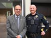 South Elgin's new Public Safety Center