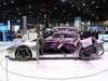 Chicago Auto Show 2025