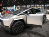 Chicago Auto Show 2025