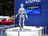 Chicago Auto Show 2025