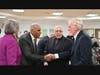 Catholic Muslim interfaith iftar
