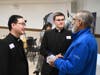 Catholic Muslim interfaith iftar
