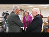 Catholic Muslim interfaith iftar
