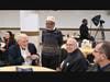 Catholic Muslim interfaith iftar
