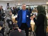 Catholic Muslim interfaith iftar
